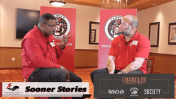 Eddie Hinton Sooner Story Presented by Sooners Helping Sooners, Inc.